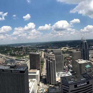 Meet your Posher, Cameron